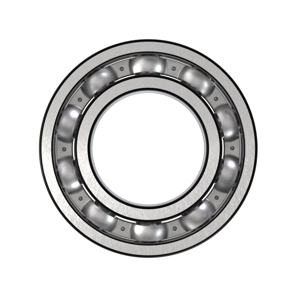 Ball bearing 61815 C3 3