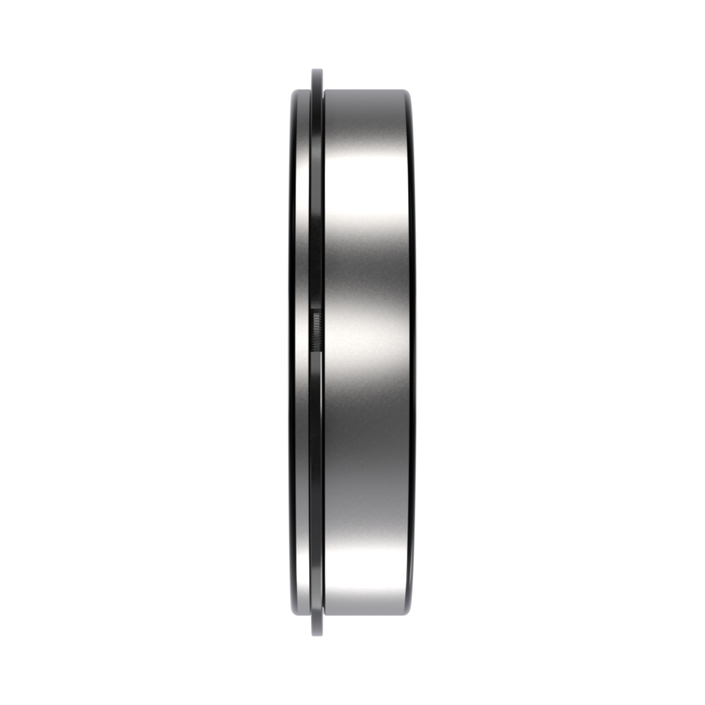 Ball bearing 6210 NR 5