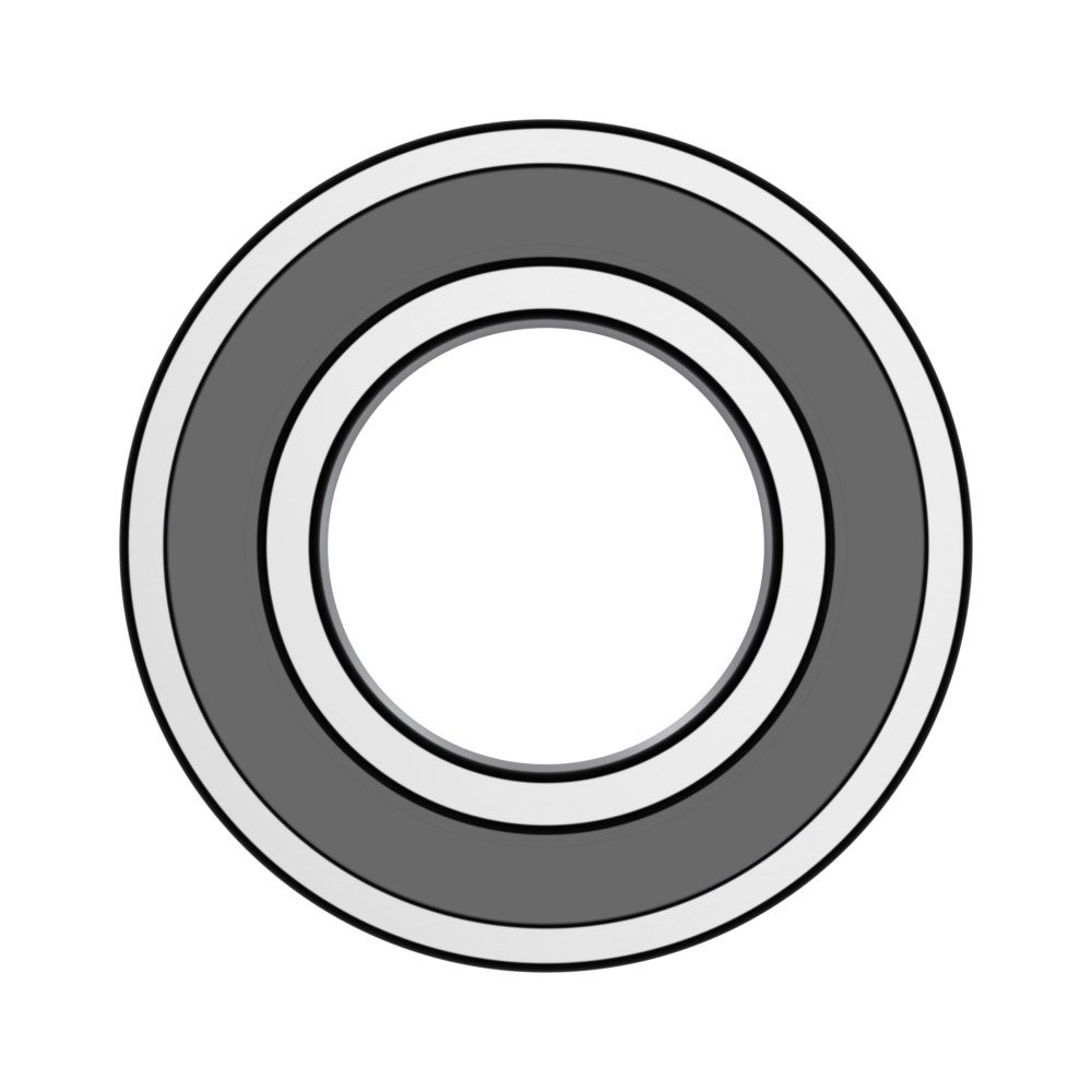 Needle roller bearing SCE 228 4