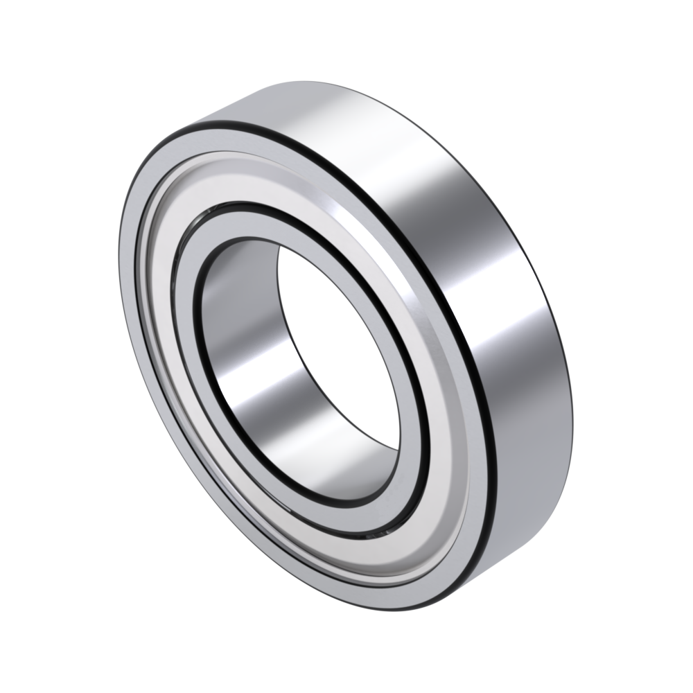 Ball bearing 6002 Z