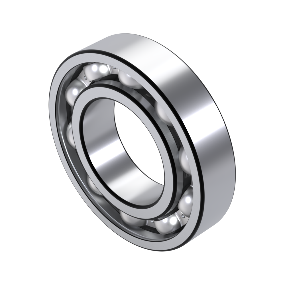 Ball bearing 6002 Z 2