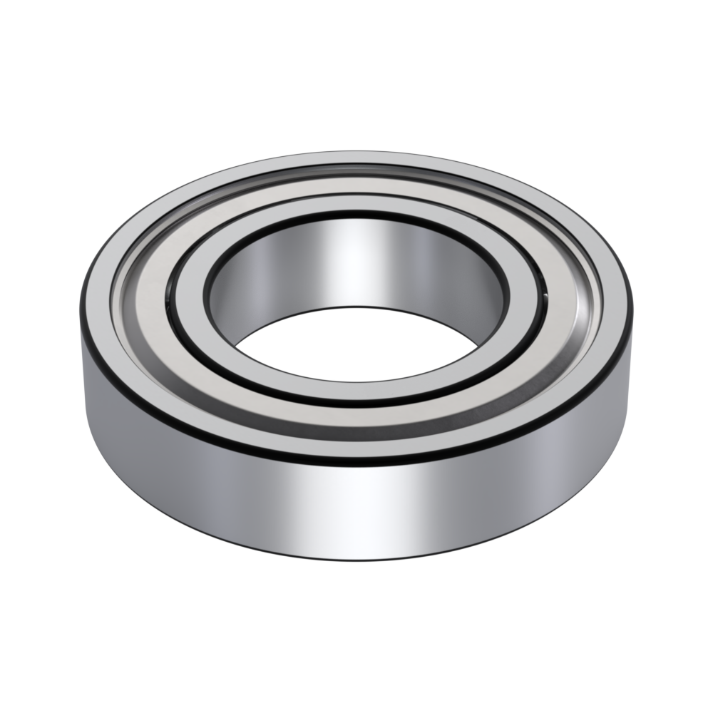 Ball bearing 6002 Z 3