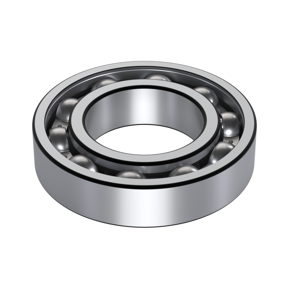 Ball bearing 6002 Z 4
