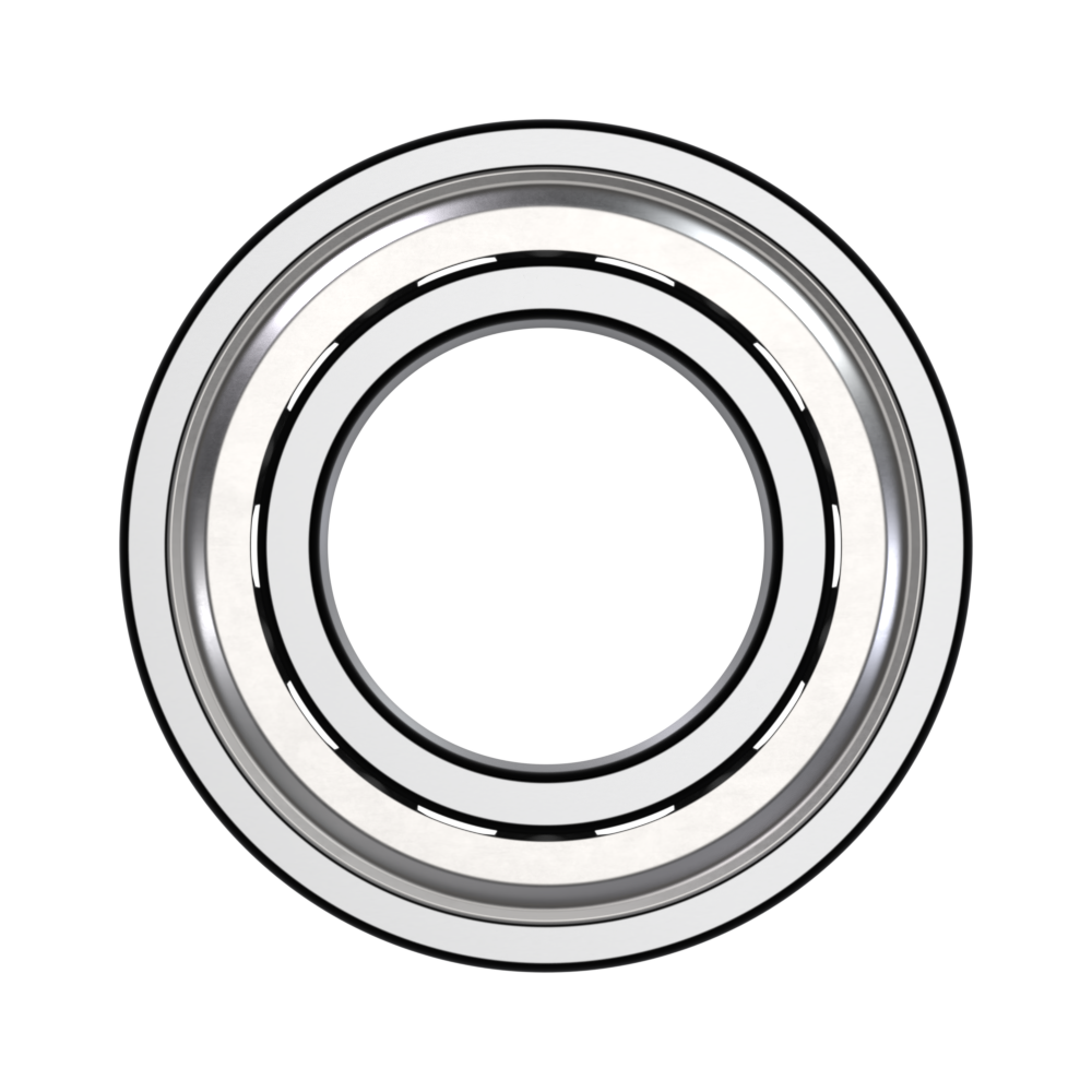 Ball bearing 6002 Z 5