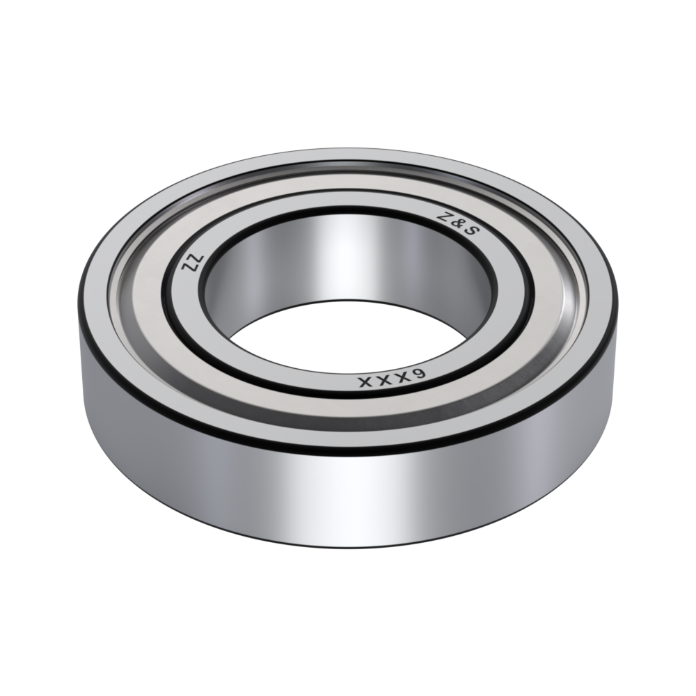 Ball bearing 6202 ZZ P6 2