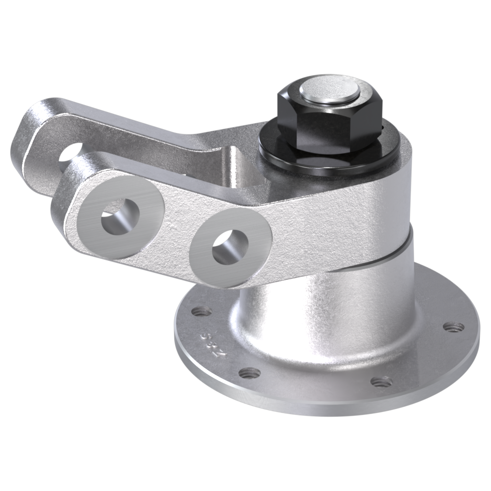 Agri hub ABH145/120-M27-B6-R635 PREMIUM 2