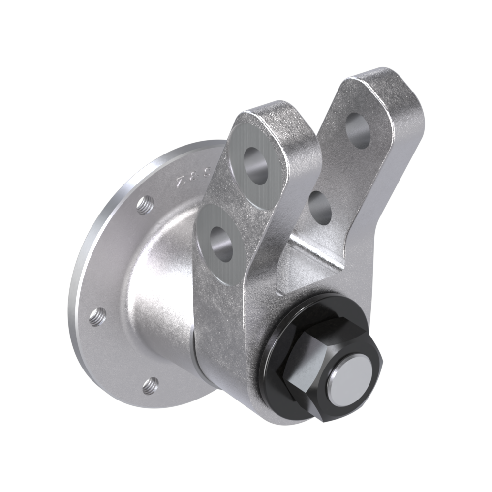 Agri hub ABH145/120-M27-B6-R635 PREMIUM 3