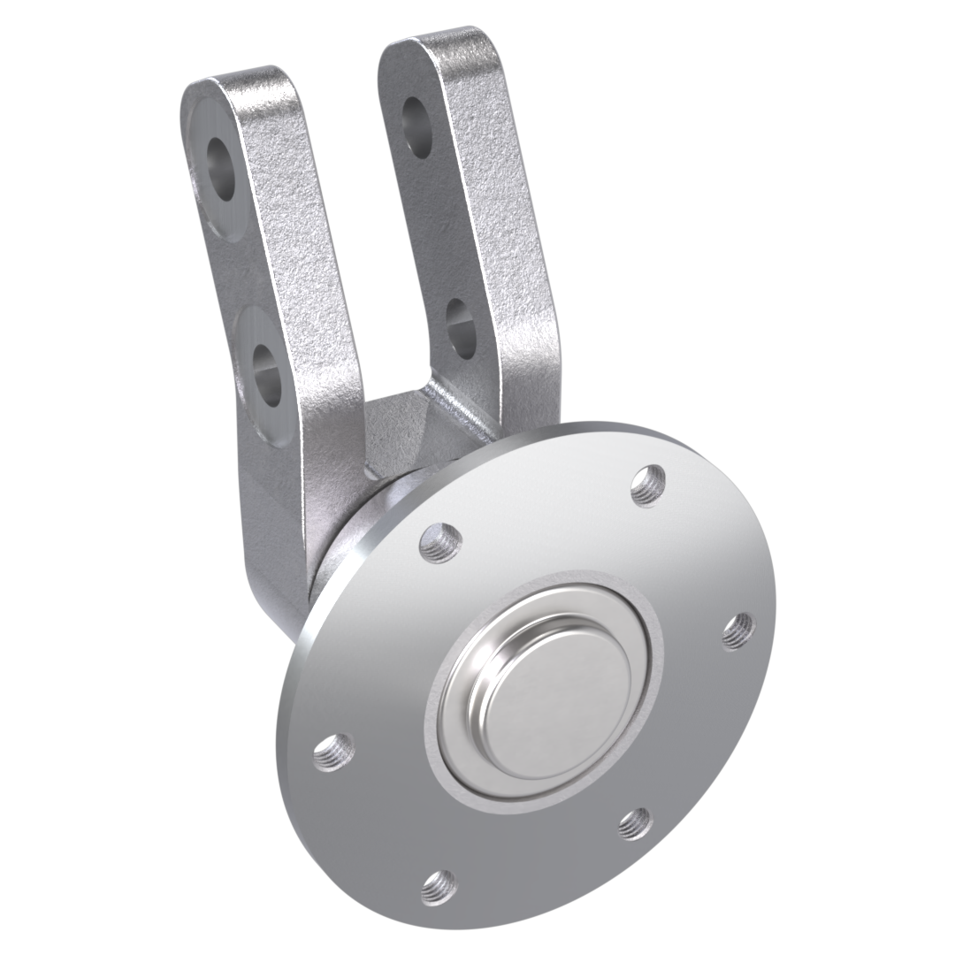 Agri hub ABH145/120-M27-B6-R635 PREMIUM 4