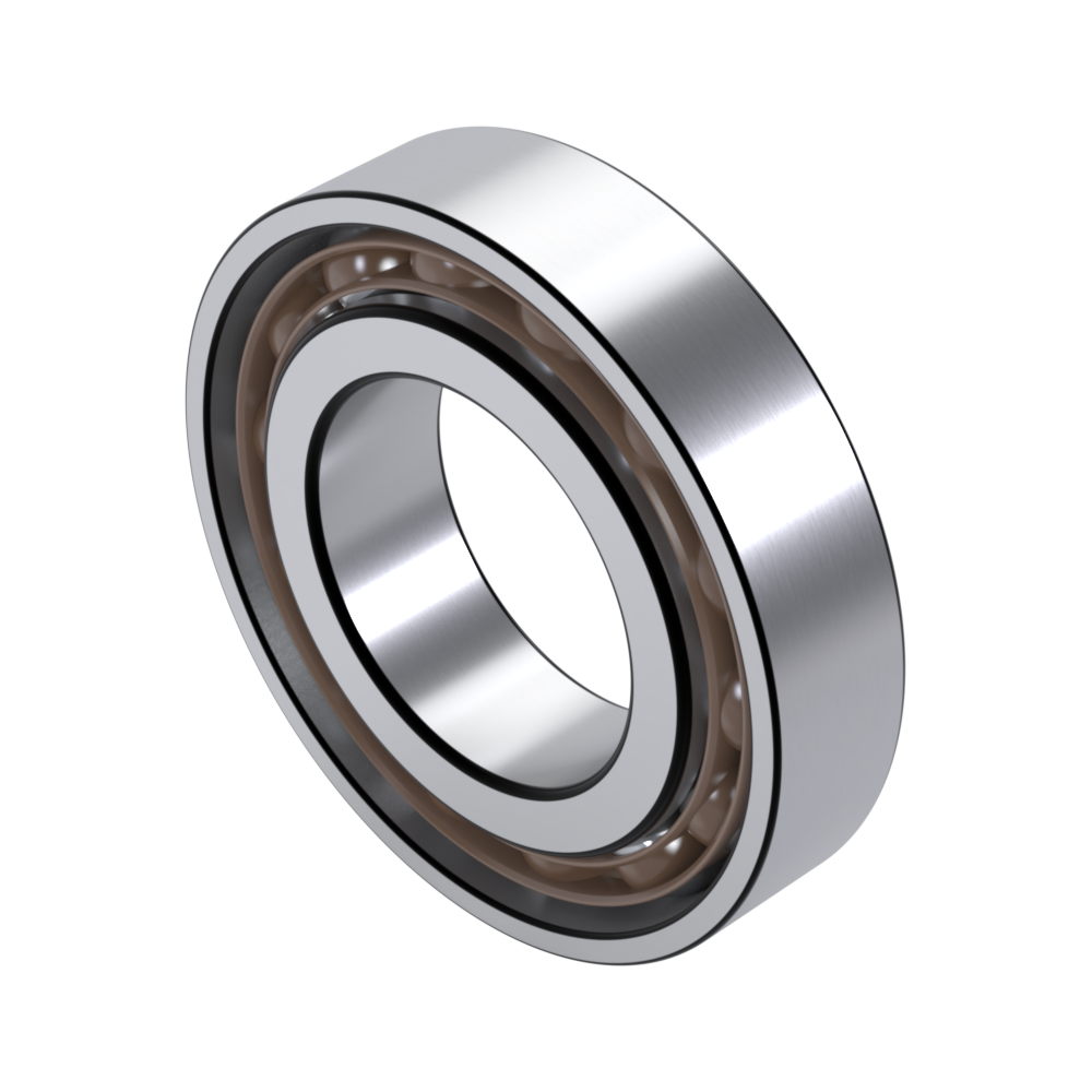 Ball bearing 7205 C