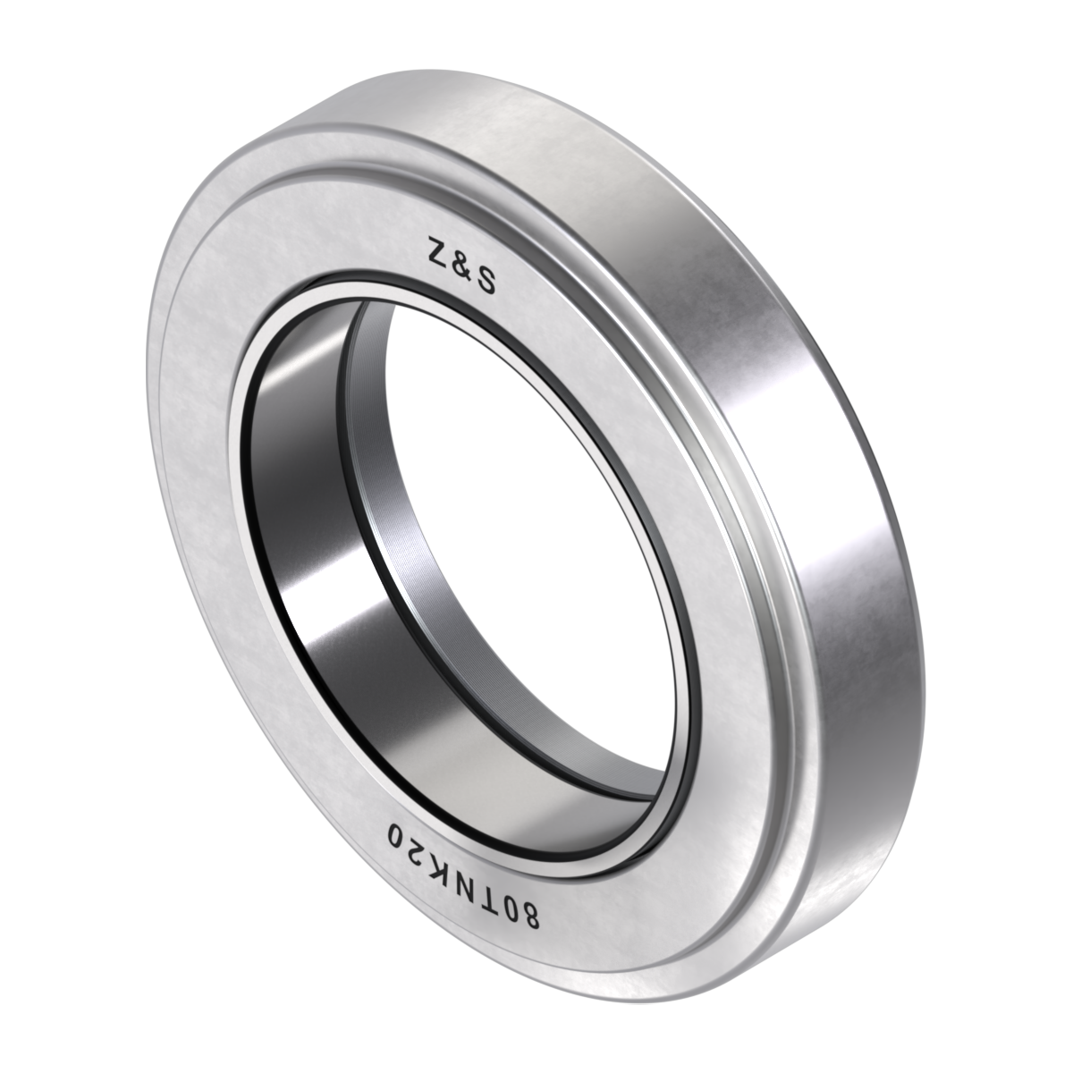 Clutch bearing 80TNK20