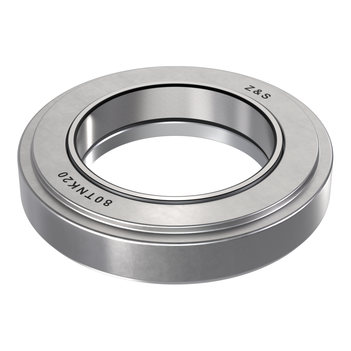 Clutch bearing 80TNK20 3