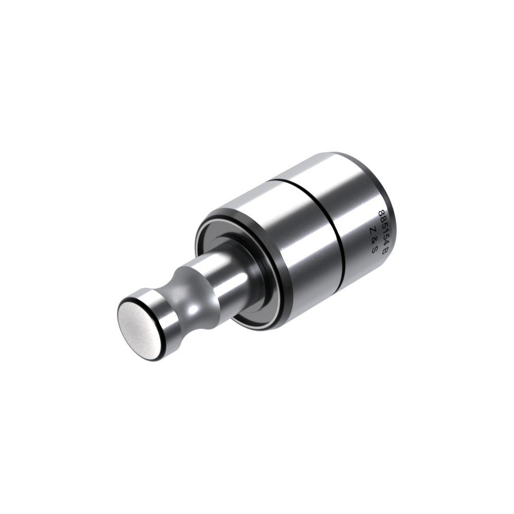 Ball bearing 885154 B
