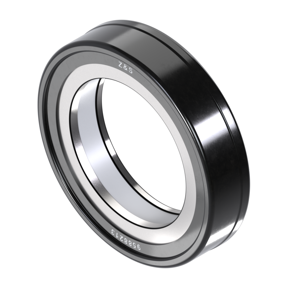 Clutch bearing 9588213