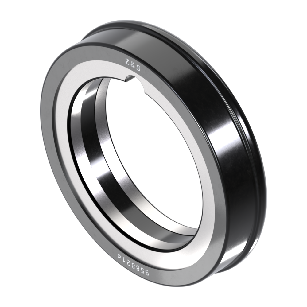 Clutch bearing 9588214