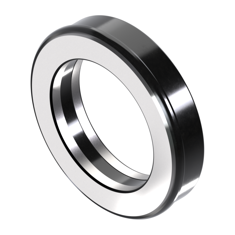Clutch bearing 9588214 2