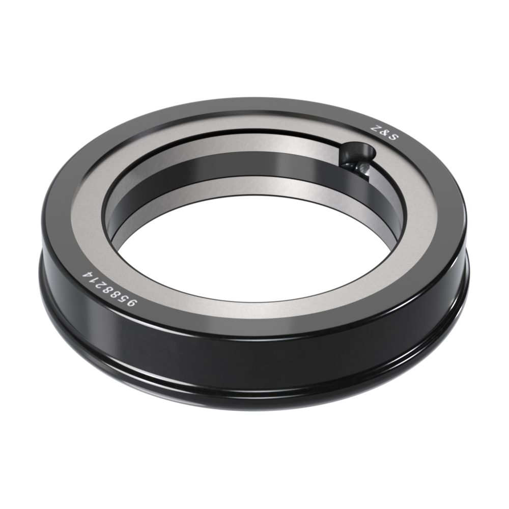 Clutch bearing 9588214 3