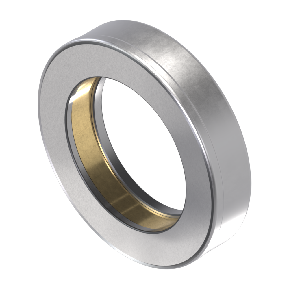 Clutch bearing 9588217 2