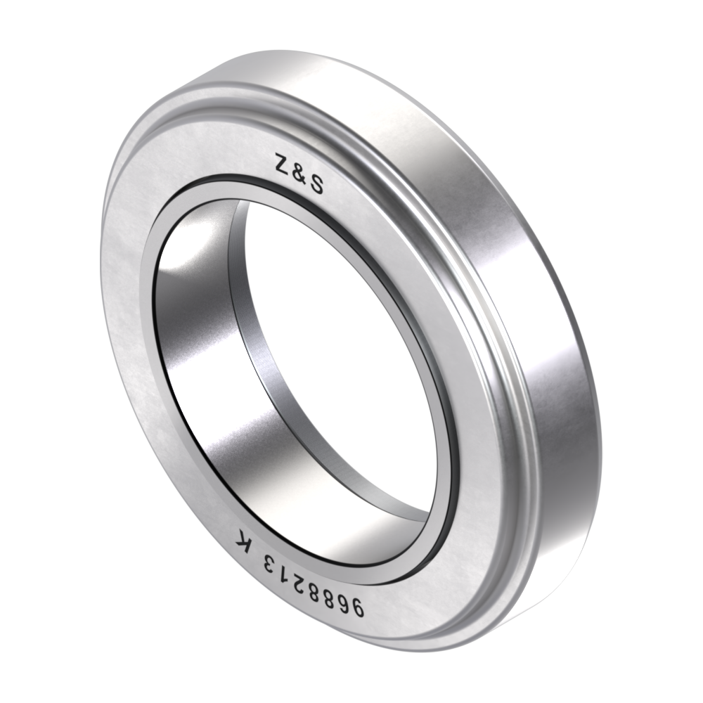 Clutch bearing 9688213 K 1