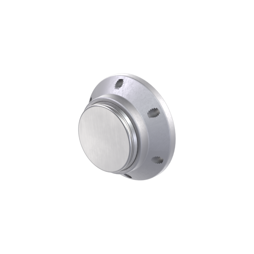 Disc flange bearing ABF12/70-B6