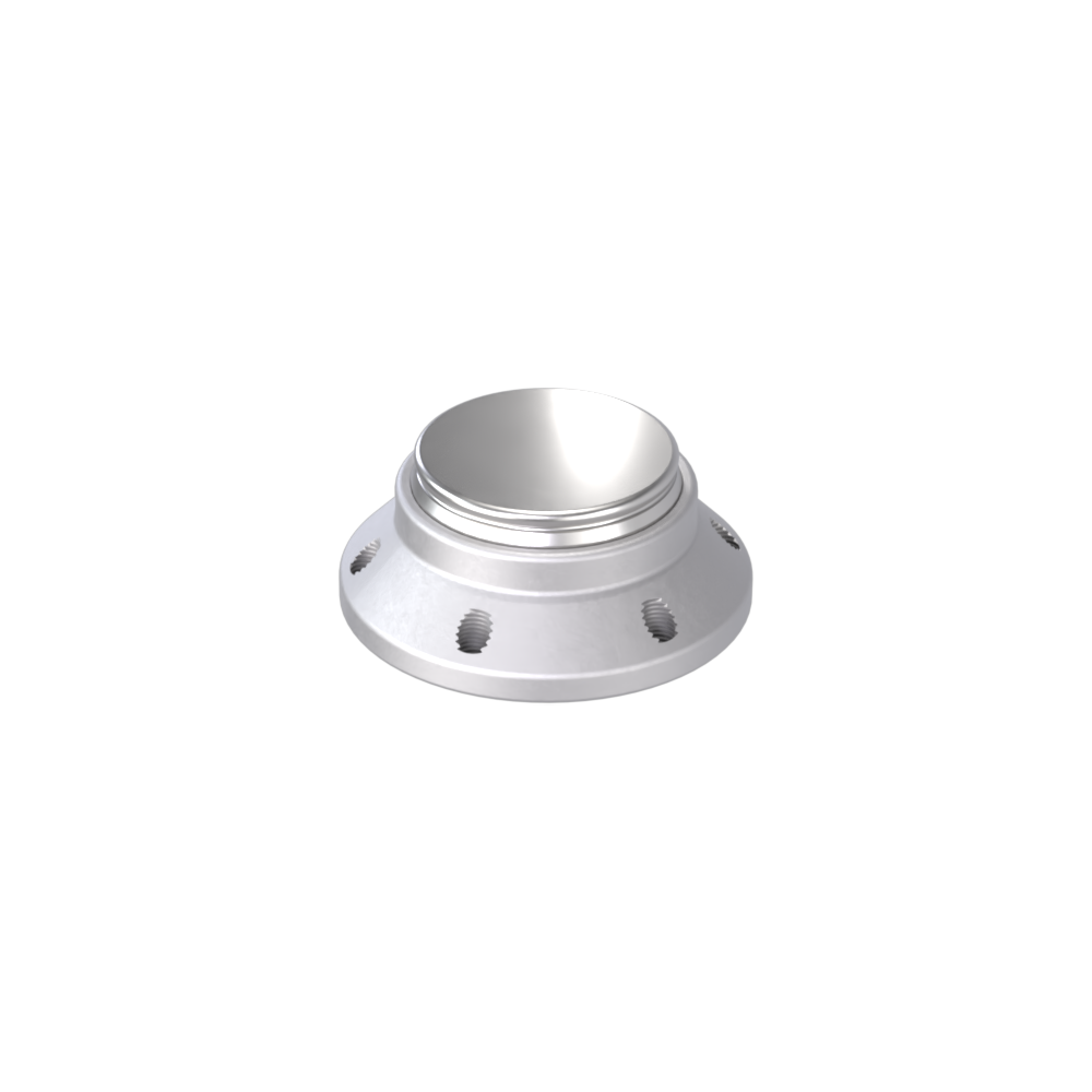 Disc flange bearing ABF12/70-B6 2