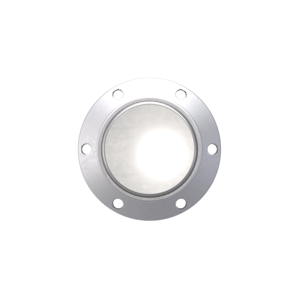 Disc flange bearing ABF12/70-B6 5