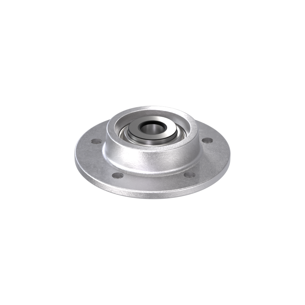 Disc flange bearing ABF16/82-B5 2