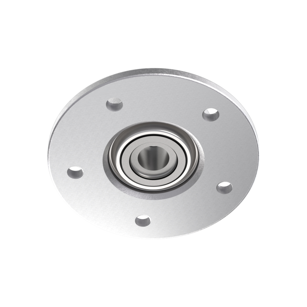 Disc flange bearing ABF16/82-B5 3