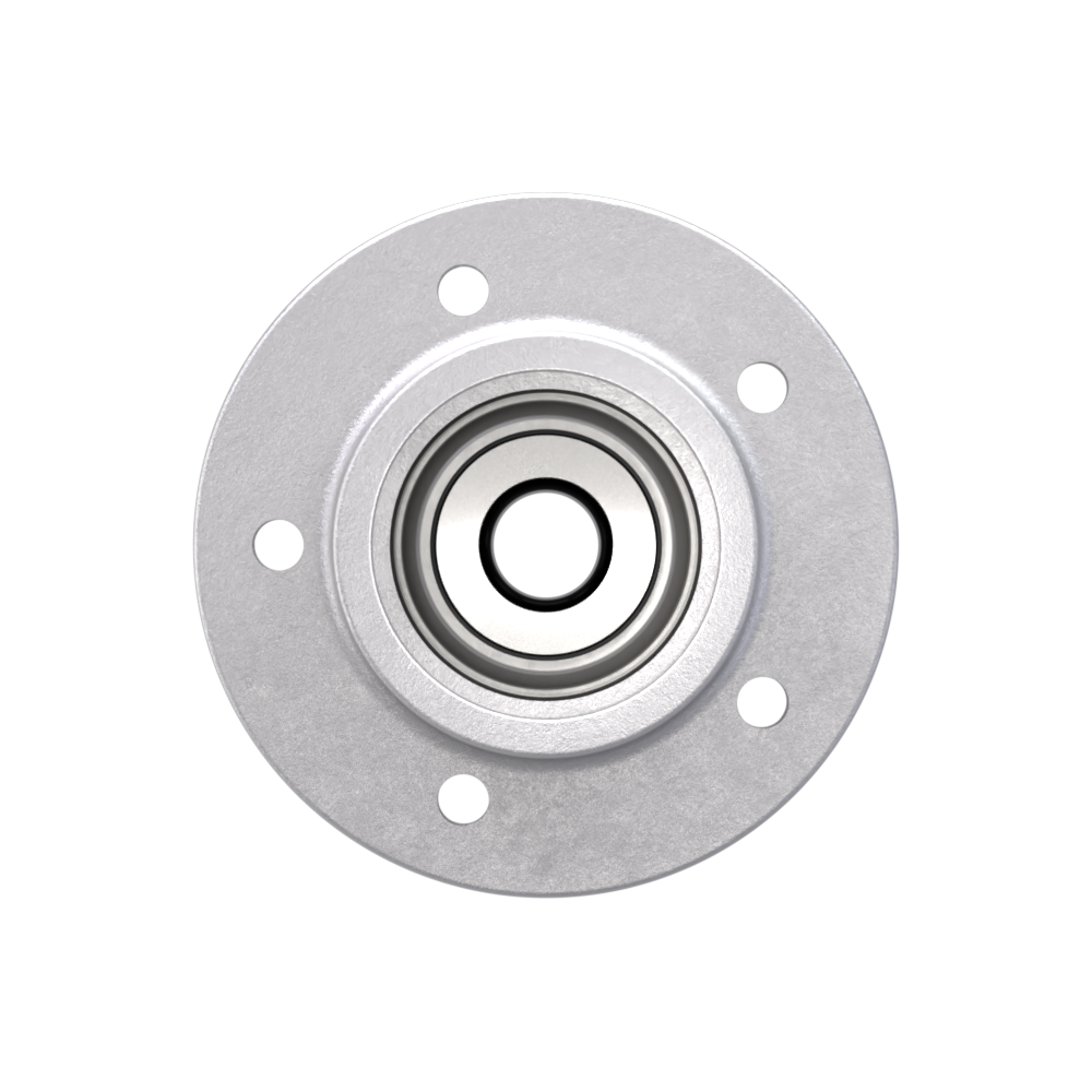 Disc flange bearing ABF16/82-B5 4