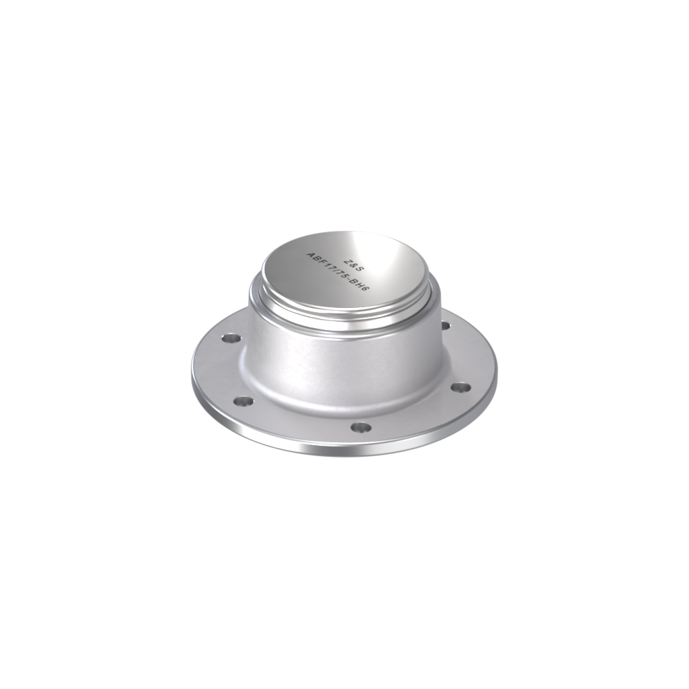Agri hub ABF17/75-BH6 2