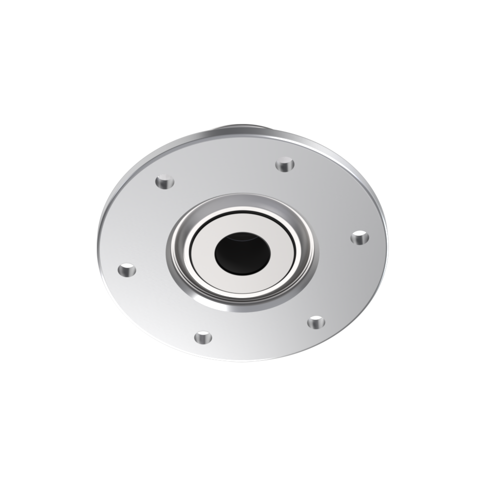 Agri hub ABF17/75-BH6 3