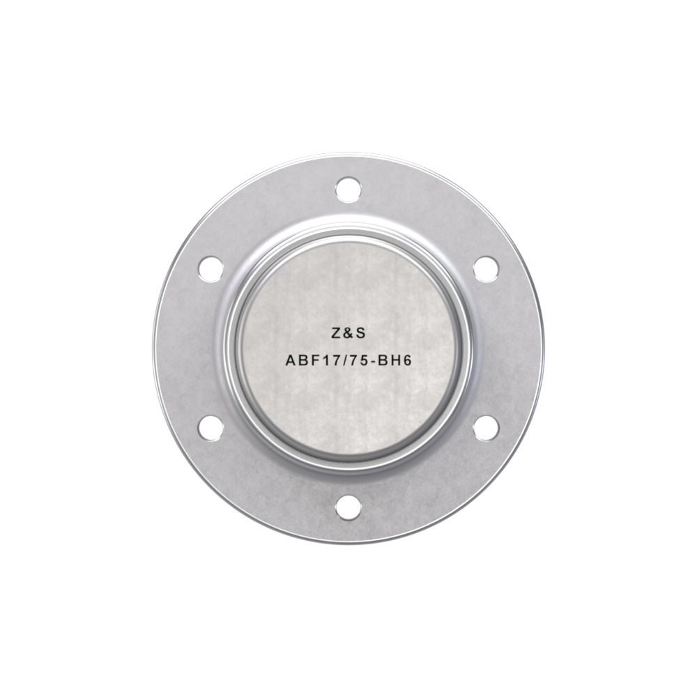 Agri hub ABF17/75-BH6 4