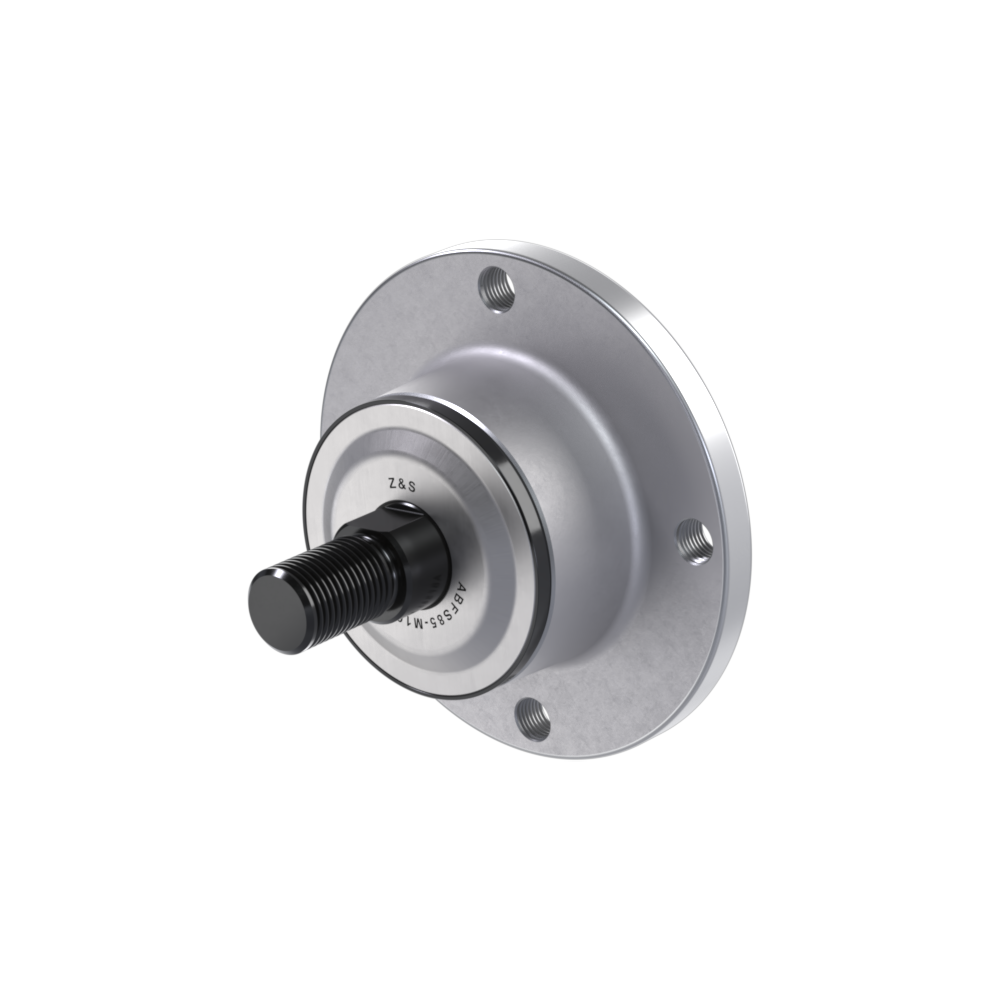 Agri hub ABFS85-M16-B4-MR
