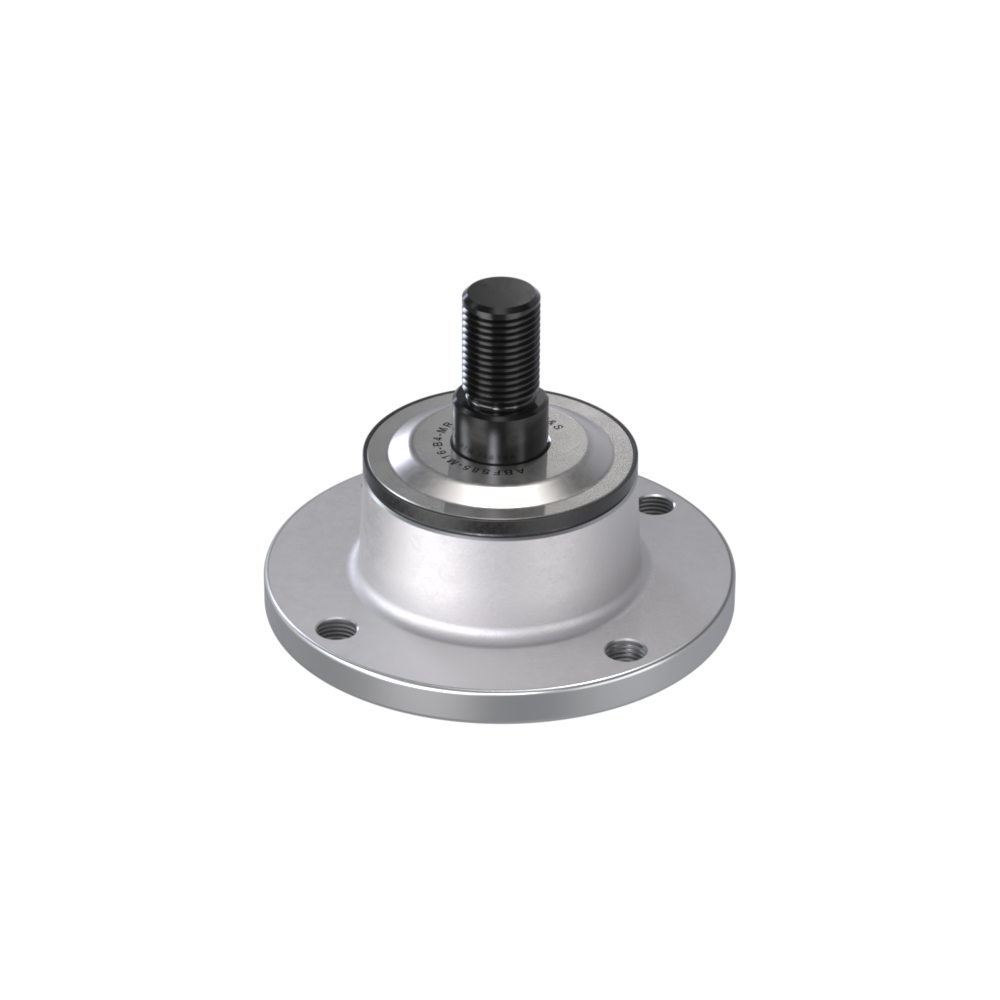 Agri hub ABFS85-M16-B4-MR 2