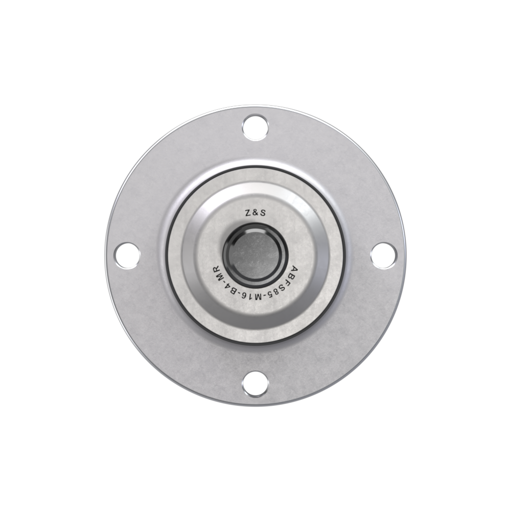 Agri hub ABFS85-M16-B4-MR 4
