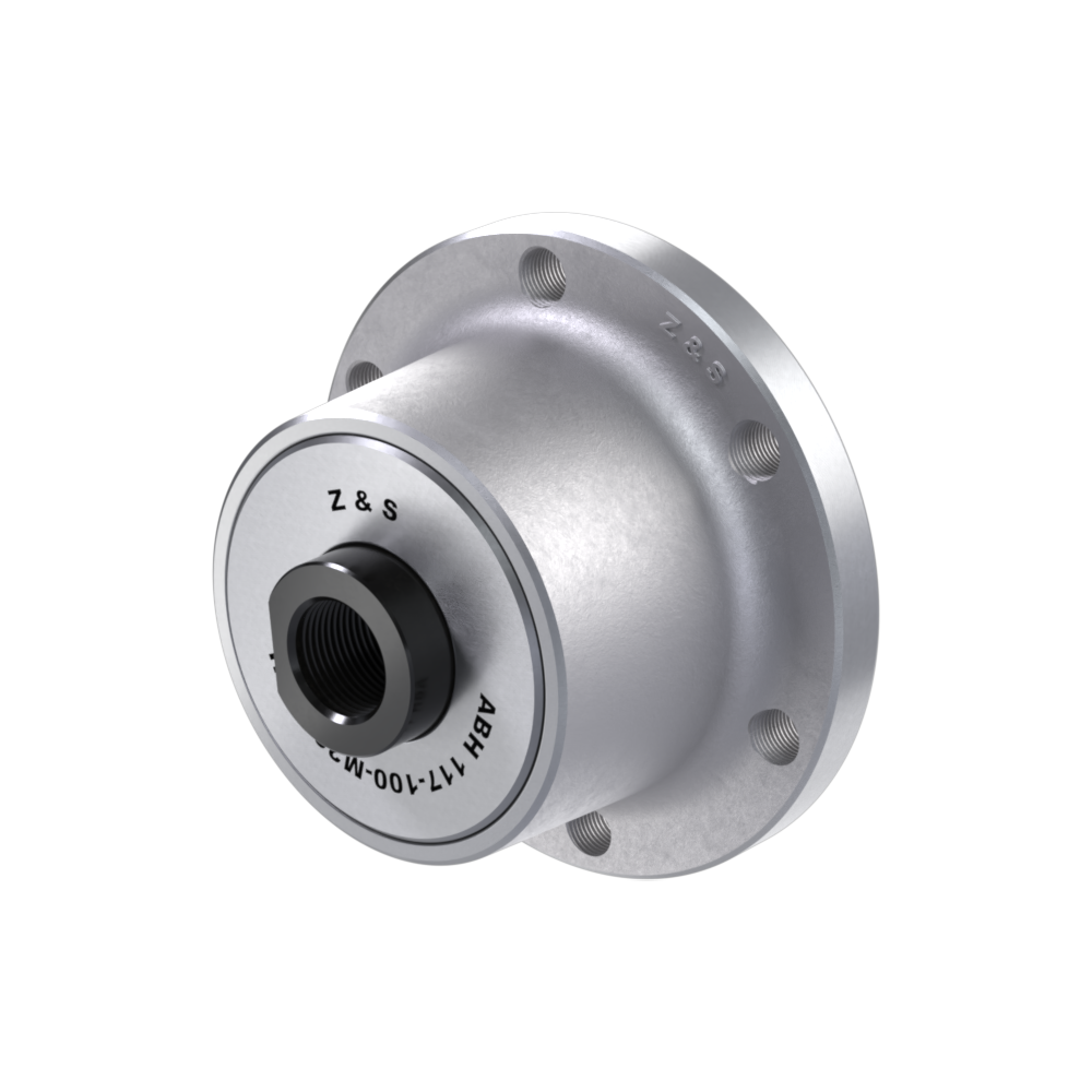 Agri hub ABH117/100-M20-B6-U PREMIUM