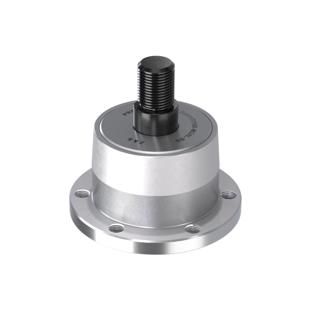 Agri hub ABH117/100-M24L-B6 PREMIUM 2