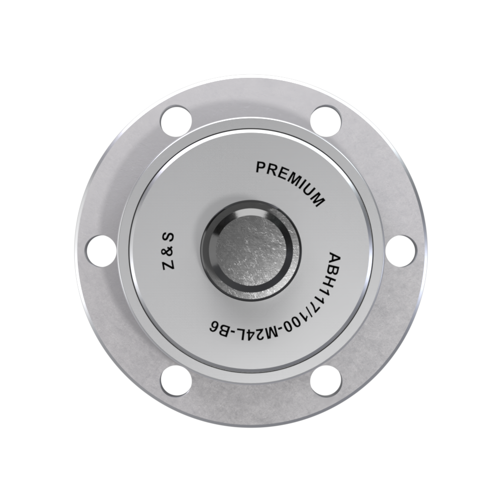 Agri hub ABH117/100-M24L-B6 PREMIUM 3