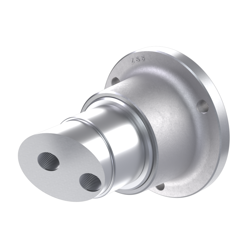 Agri hub ABH117-2XM16-B3