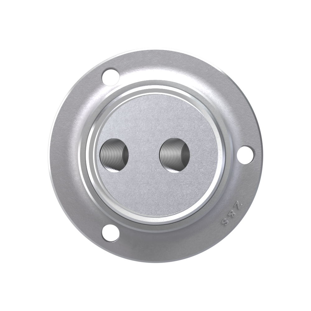 Agri hub ABH117-2XM16-B3 2