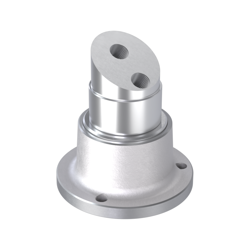 Agri hub ABH117-2XM16-B3 4