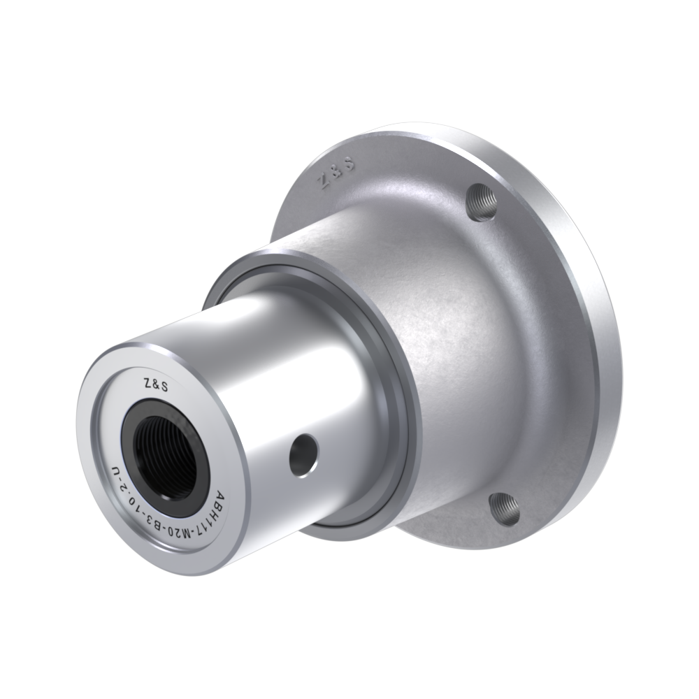 Agri hub ABH117-M20-B3-10.2-U