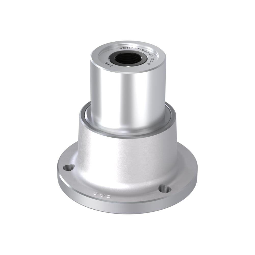 Agri hub ABH117-M20-B3-10.2-U 2