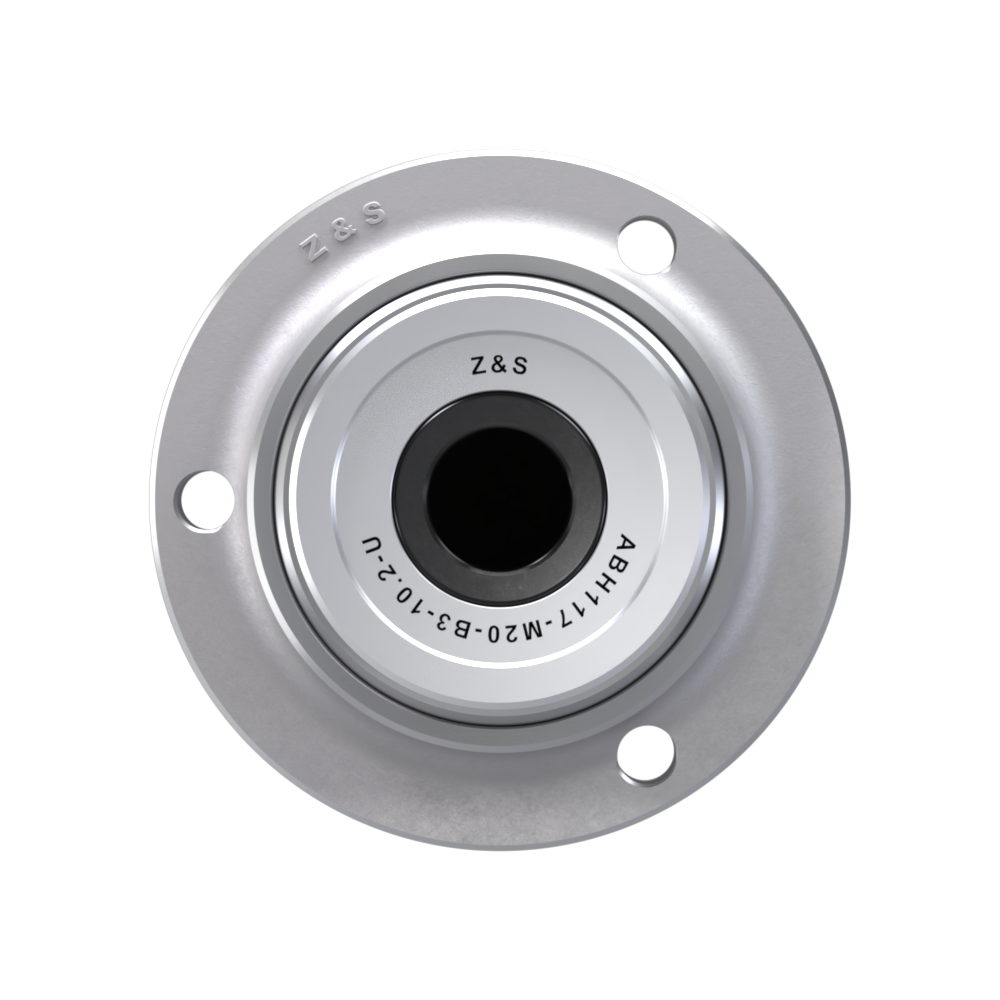 Agri hub ABH117-M20-B3-10.2-U 3