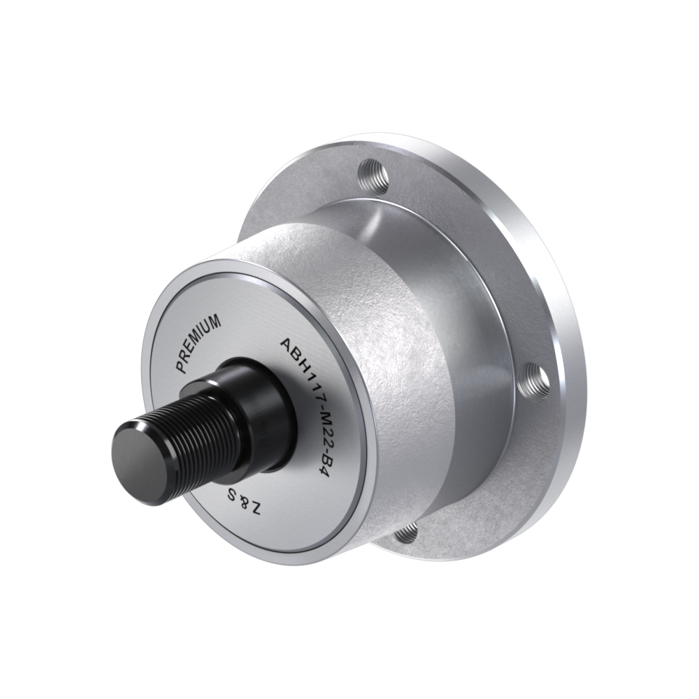Agri hub ABH117-M22-B4 PREMIUM (BAA-0004)