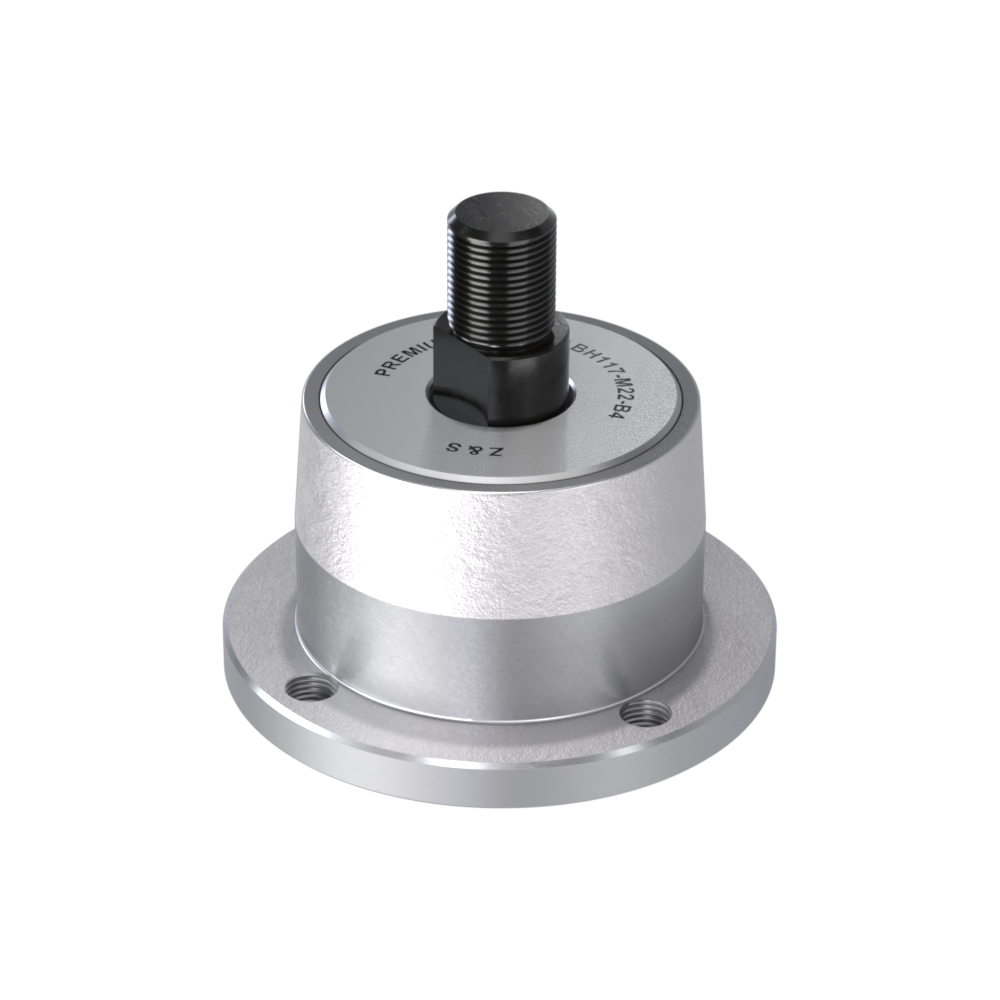 Agri hub ABH117-M22-B4 PREMIUM (BAA-0004) 2