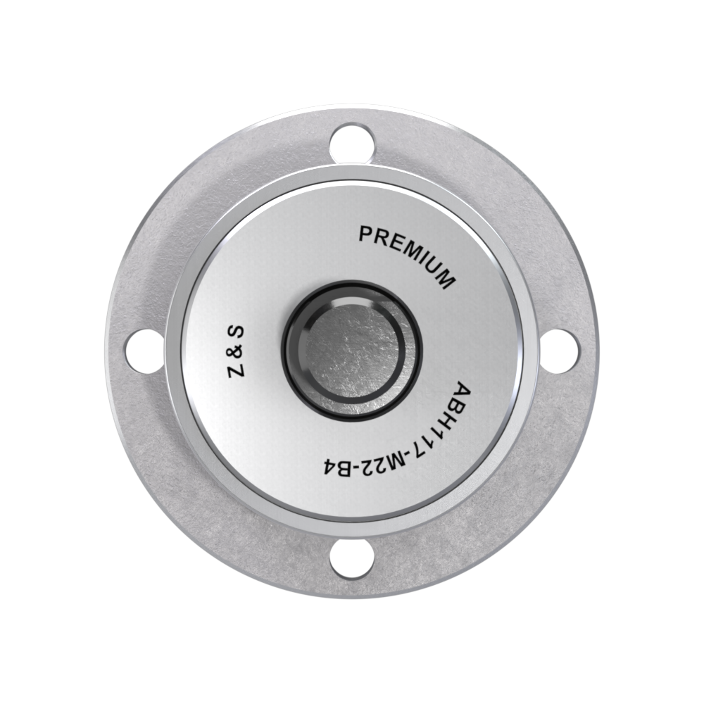 Agri hub ABH117-M22-B4 PREMIUM (BAA-0004) 3