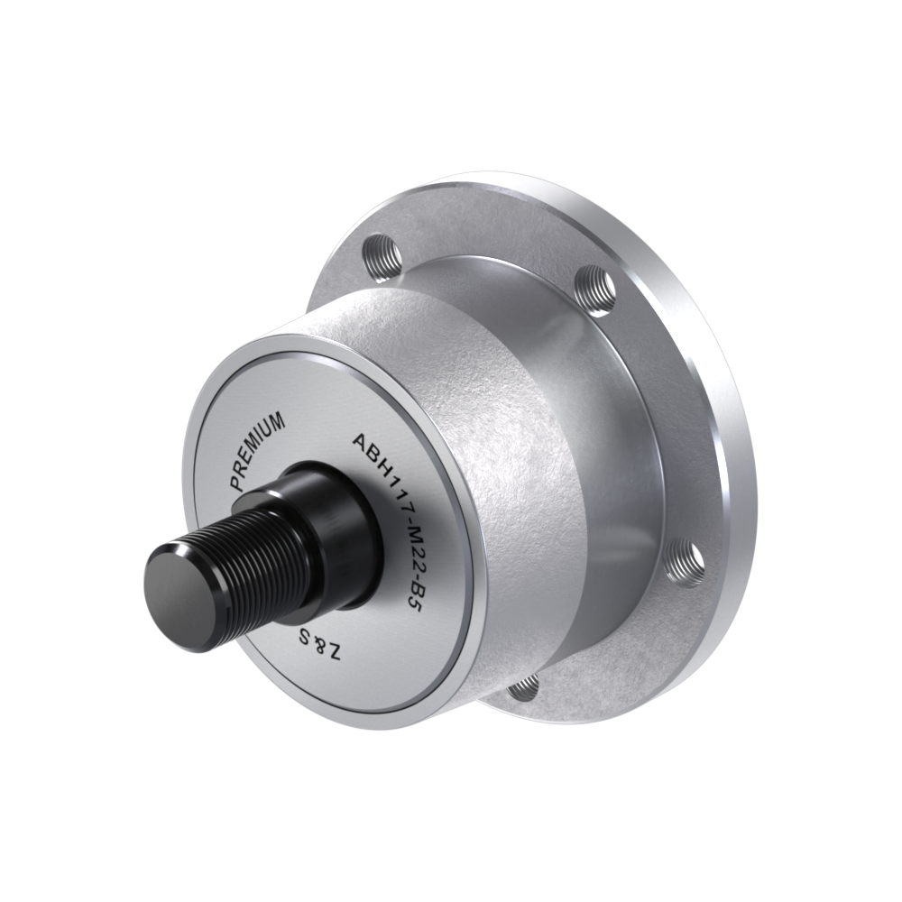 Agri hub ABH117-M22-B5 PREMIUM (BAA-0012)