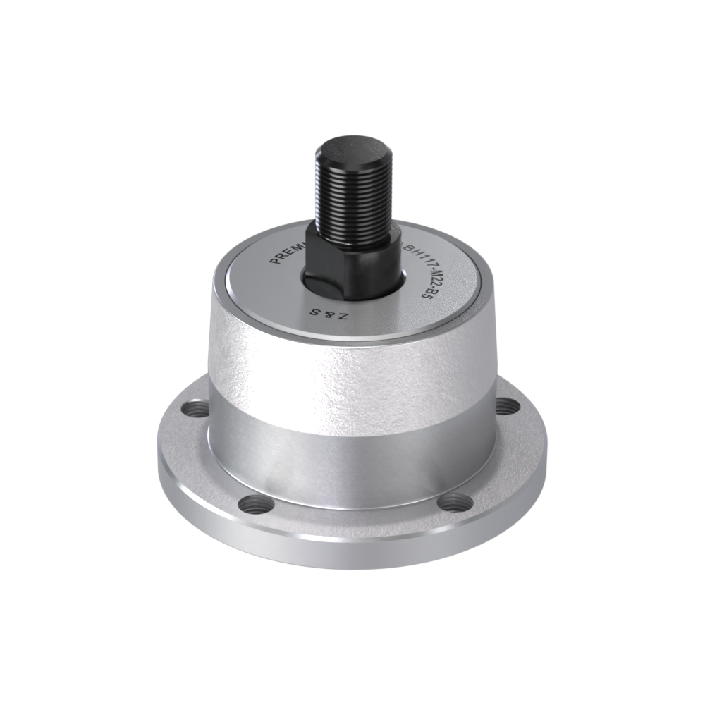 Agri hub ABH117-M22-B5 PREMIUM (BAA-0012) 2