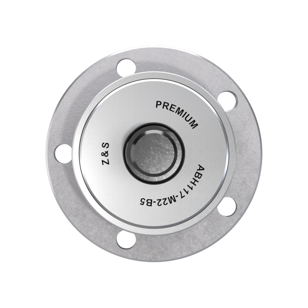 Agri hub ABH117-M22-B5 PREMIUM (BAA-0012) 3
