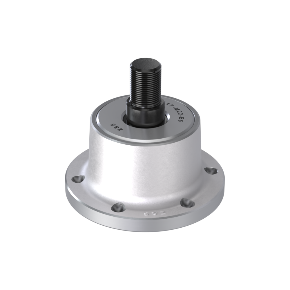 Agri hub ABH117-M22-B6 2